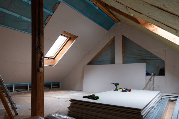 Best Insulation for Specific Applications in Cajahs Mountain, NC