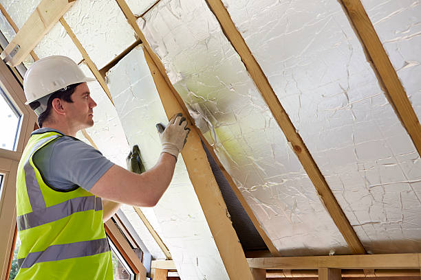 Best Insulation Installation Services in Cajahs Mountain, NC